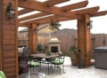 Kwikfynd Pergolas
therangesa